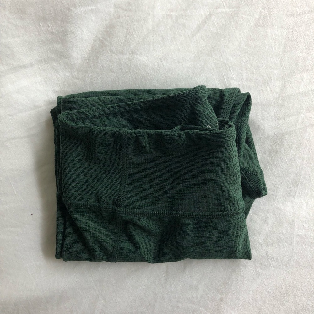 Outdoor Voices cropped leggings